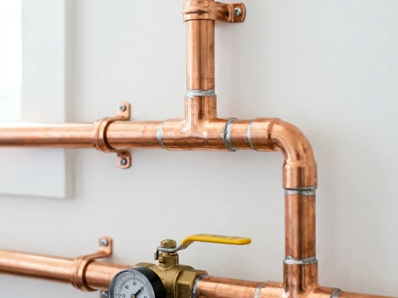 Frequently asked plumbing questions in McCook. Licensed plumbing contractors answering your pipe, leak, and repair questions.